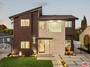 8106 Bleriot Avenue, Los Angeles CA 90045