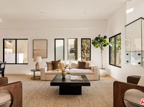 8106 Bleriot Avenue, Los Angeles CA 90045