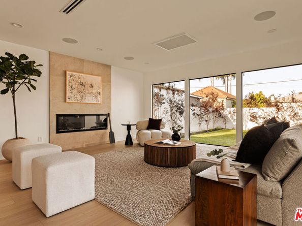 8106 Bleriot Avenue, Los Angeles CA 90045