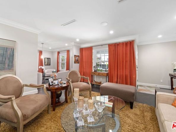 5618 Saint Clair Avenue, Valley Village CA 91607