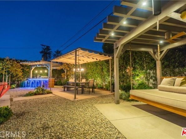 5618 Saint Clair Avenue, Valley Village CA 91607