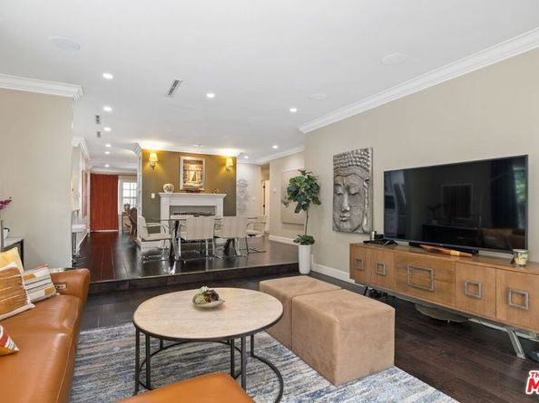 5618 Saint Clair Avenue, Valley Village CA 91607