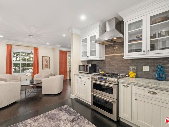 5618 Saint Clair Avenue, Valley Village CA 91607