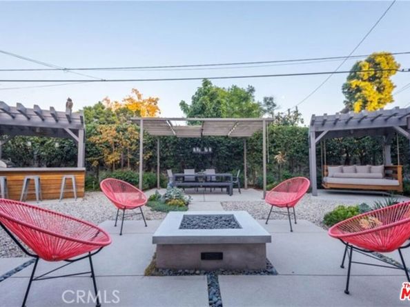 5618 Saint Clair Avenue, Valley Village CA 91607