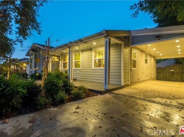 5618 Saint Clair Avenue, Valley Village CA 91607
