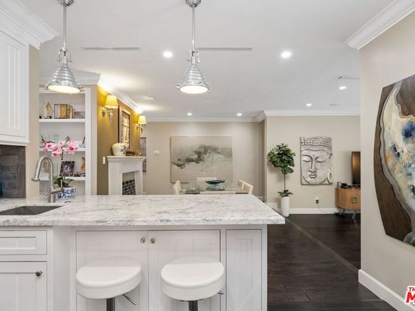 5618 Saint Clair Avenue, Valley Village CA 91607