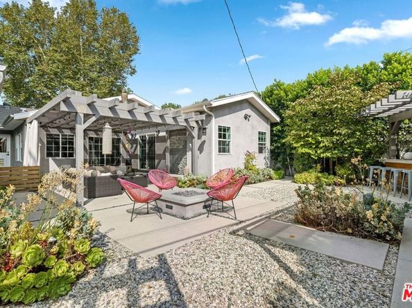 5618 Saint Clair Avenue, Valley Village CA 91607
