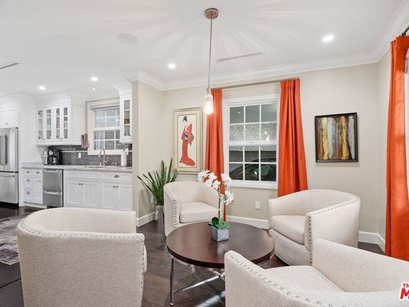 5618 Saint Clair Avenue, Valley Village CA 91607