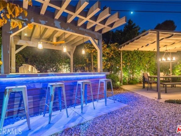5618 Saint Clair Avenue, Valley Village CA 91607