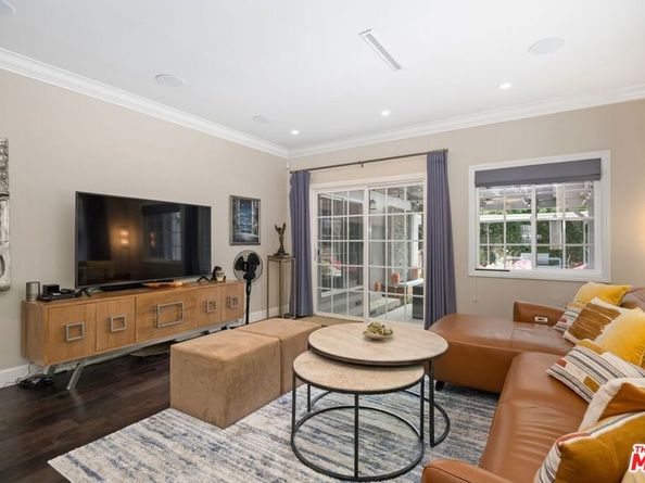 5618 Saint Clair Avenue, Valley Village CA 91607