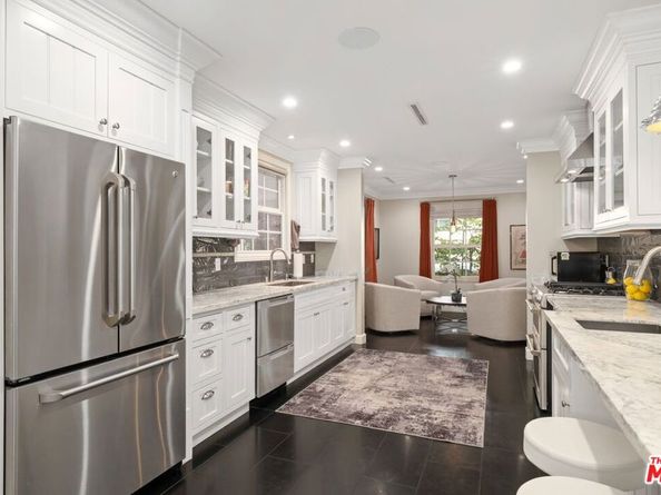 5618 Saint Clair Avenue, Valley Village CA 91607