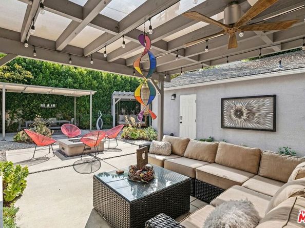 5618 Saint Clair Avenue, Valley Village CA 91607