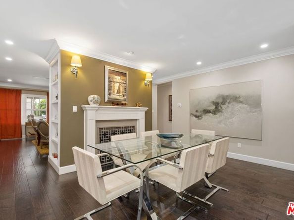 5618 Saint Clair Avenue, Valley Village CA 91607