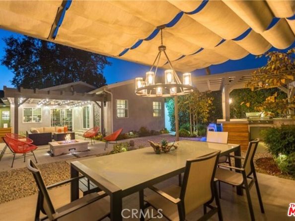 5618 Saint Clair Avenue, Valley Village CA 91607