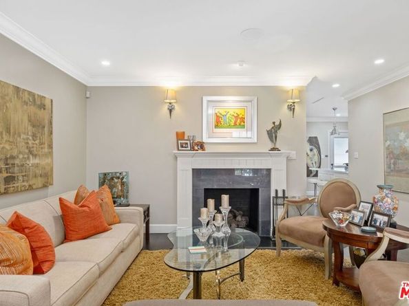 5618 Saint Clair Avenue, Valley Village CA 91607
