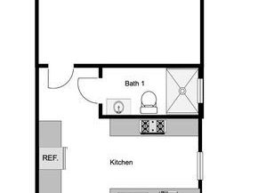 1207 W 37th Place, Los Angeles CA 90007