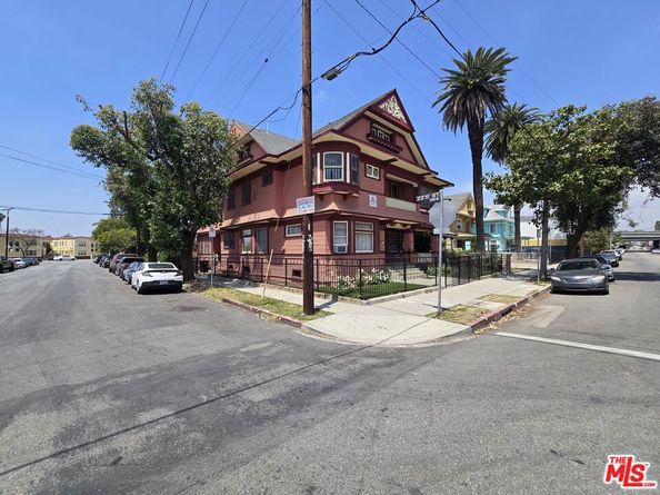 2119 S Union Avenue, Los Angeles CA 90007