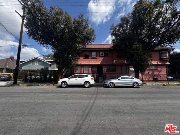 2119 S Union Avenue, Los Angeles CA 90007