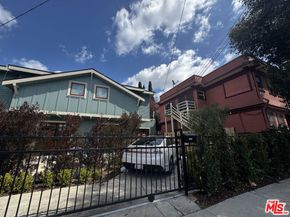 2119 S Union Avenue, Los Angeles CA 90007