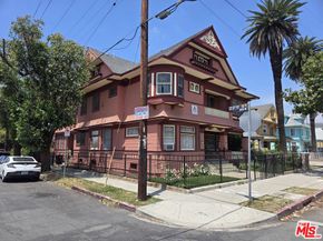 2119 S Union Avenue, Los Angeles CA 90007