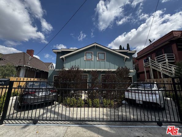 2119 S Union Avenue, Los Angeles CA 90007