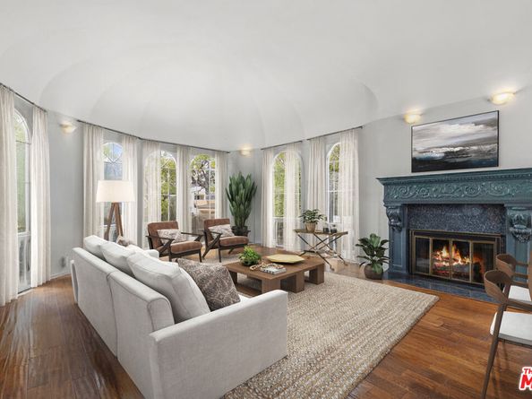 2240 Hillhurst Avenue, Los Angeles CA 90027