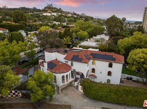 2240 Hillhurst Avenue, Los Angeles CA 90027