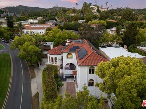 2240 Hillhurst Avenue, Los Angeles CA 90027