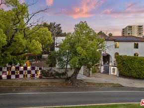 2240 Hillhurst Avenue, Los Angeles CA 90027