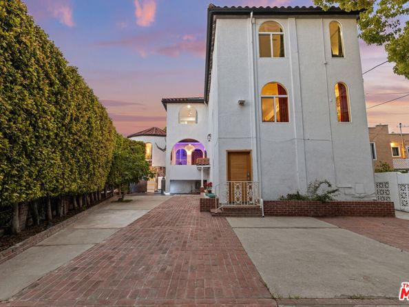 2240 Hillhurst Avenue, Los Angeles CA 90027