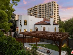 2240 Hillhurst Avenue, Los Angeles CA 90027