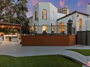 2240 Hillhurst Avenue, Los Angeles CA 90027
