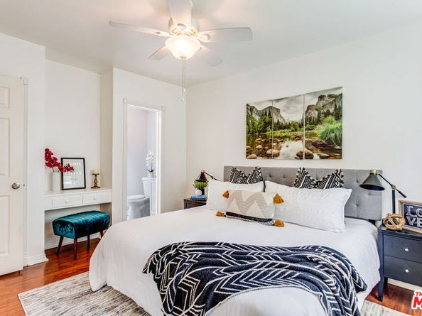 563 E Hazel Street 6, Inglewood CA 90302