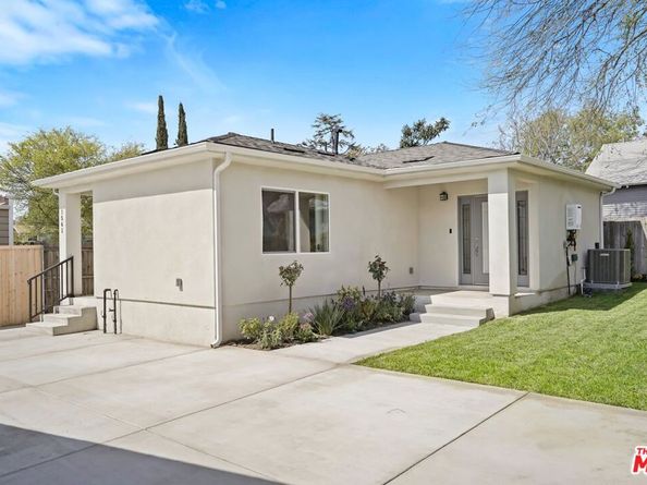 1563 E Elizabeth Street, Pasadena CA 91104