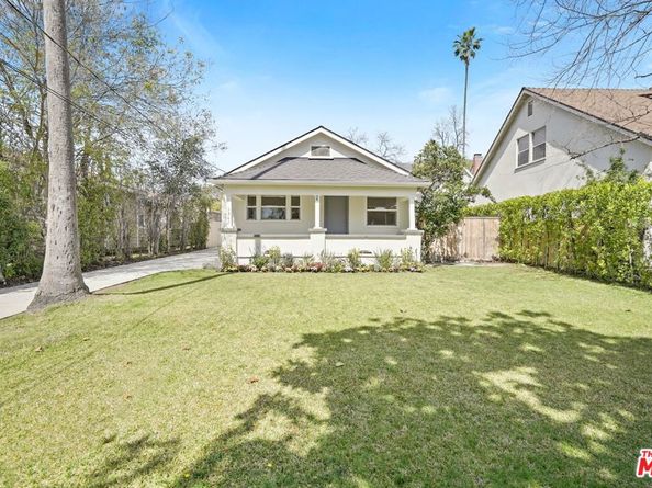 1563 E Elizabeth Street, Pasadena CA 91104