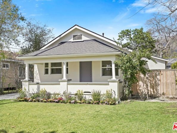 1563 E Elizabeth Street, Pasadena CA 91104