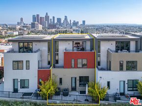 1049 N Joels Place, Los Angeles CA 90012