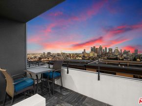 1049 N Joels Place, Los Angeles CA 90012