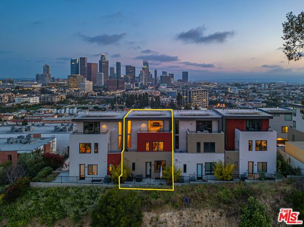 1049 N Joels Place, Los Angeles CA 90012