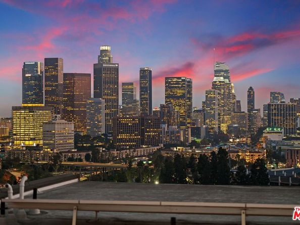 1049 N Joels Place, Los Angeles CA 90012