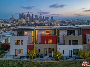 1049 N Joels Place, Los Angeles CA 90012