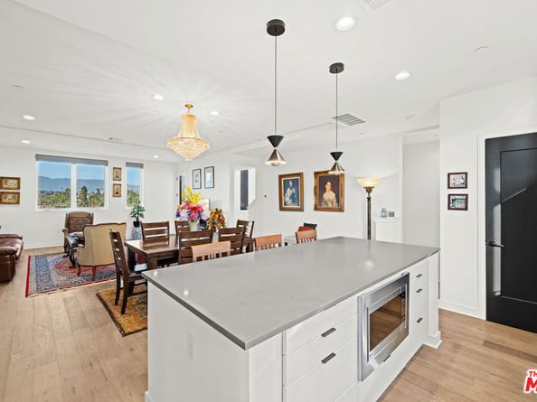 1049 N Joels Place, Los Angeles CA 90012