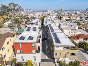 1049 N Joels Place, Los Angeles CA 90012