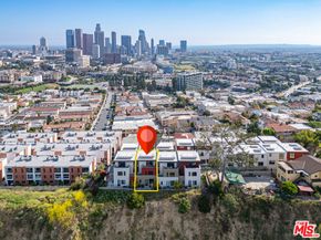 1049 N Joels Place, Los Angeles CA 90012