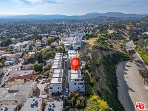 1049 N Joels Place, Los Angeles CA 90012