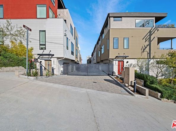 1049 N Joels Place, Los Angeles CA 90012