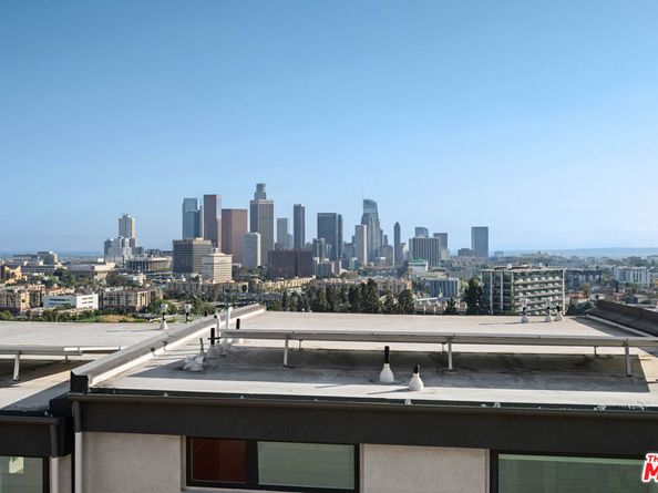 1049 N Joels Place, Los Angeles CA 90012