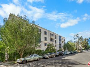107 N Swall Drive 402, Los Angeles CA 90048
