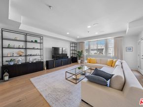 107 N Swall Drive 402, Los Angeles CA 90048