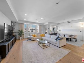 107 N Swall Drive 402, Los Angeles CA 90048